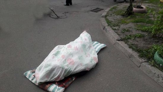 Под домом обнаружили тело мужчины Фото № 0 Под домом обнаружили тело мужчины Фото № 0