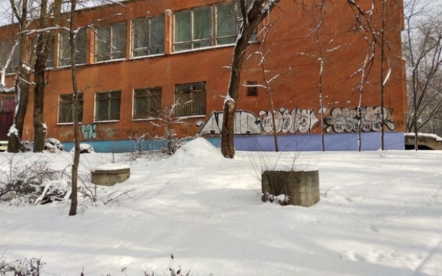 Как выглядит улица, которая может быть переименована в честь Папы Римского (ФОТО) Фото № 5 Как выглядит улица, которая может быть переименована в честь Папы Римского (ФОТО) Фото № 5