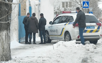 Побитый журналист уже неделю находится в больнице Фото № 0 Побитый журналист уже неделю находится в больнице Фото № 0