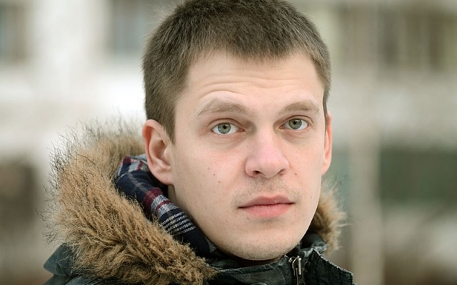 Актера из Запорожья ограбили в родном городе: Он просит помощи Фото № 0 Актера из Запорожья ограбили в родном городе: Он просит помощи Фото № 0