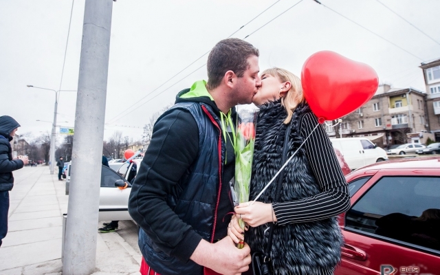 Сегодняшний праздник в Запорожье в фотографиях Фото № 0 Сегодняшний праздник в Запорожье в фотографиях Фото № 0