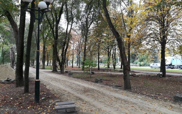 В сети показали как выглядел запорожский парк в 1979 году (ВИДЕО) Фото № 0 В сети показали как выглядел запорожский парк в 1979 году (ВИДЕО) Фото № 0