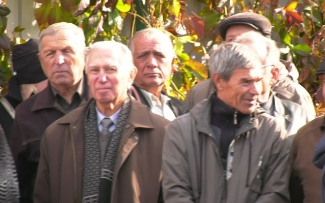 В Бердянске попрощались с помощником мэра (ФОТО) Фото № 2 В Бердянске попрощались с помощником мэра (ФОТО) Фото № 2