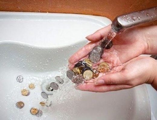 Новые тарифы: В Запорожье снова дорожает вода Фото № 0 Новые тарифы: В Запорожье снова дорожает вода Фото № 0