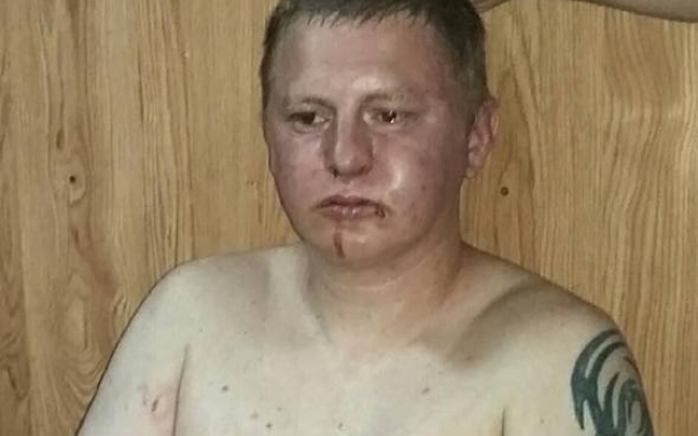 В Запорожье на свободу выйдет подозреваемый в резонансном убийстве ребенка (ФОТО) Фото № 1 В Запорожье на свободу выйдет подозреваемый в резонансном убийстве ребенка (ФОТО) Фото № 1