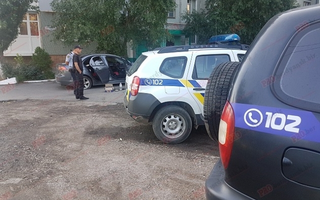 Мужчина, пострадавший в кровавой разборке, не выжил Фото № 0 Мужчина, пострадавший в кровавой разборке, не выжил Фото № 0