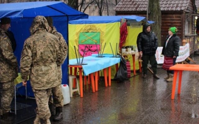 В сети опубликованы фото с Фестиваля национальной кухни Фото № 25 В сети опубликованы фото с Фестиваля национальной кухни Фото № 25