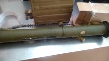 В Запорожье задержали турка с оборудованием для гранатомета Фото № 0 В Запорожье задержали турка с оборудованием для гранатомета Фото № 0