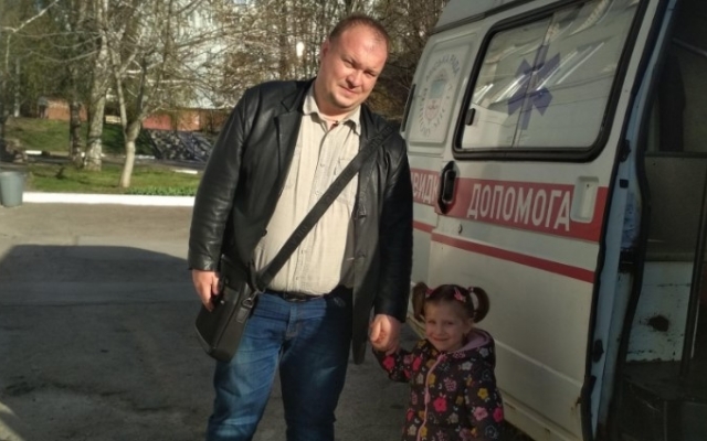 В Запорожье отчим жестоко избил приемную дочь Фото № 0 В Запорожье отчим жестоко избил приемную дочь Фото № 0