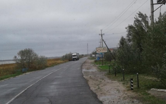 Спасатели опубликовали фото затопленной Кирилловки Фото № 2 Спасатели опубликовали фото затопленной Кирилловки Фото № 2