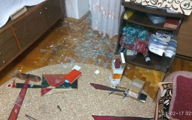 Мужчину подозревают в ограблении запорожской квартиры Фото № 1 Мужчину подозревают в ограблении запорожской квартиры Фото № 1