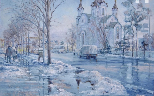Горожанам показали Запорожье, которое мы еще не видели (ФОТО) Фото № 4 Горожанам показали Запорожье, которое мы еще не видели (ФОТО) Фото № 4
