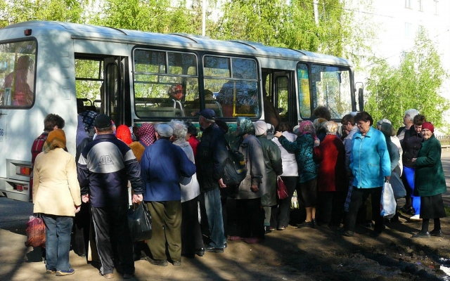 Узнайте расписание: в Запорожье пустят дачные автобусы Фото № 0 Узнайте расписание: в Запорожье пустят дачные автобусы Фото № 0