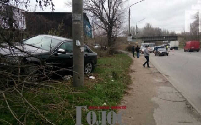 В Запорожье отечественный В Запорожье отечественный