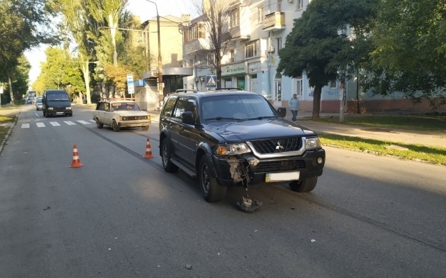 В сети появилось видео смертельной аварии в Запорожье Фото № 0 В сети появилось видео смертельной аварии в Запорожье Фото № 0