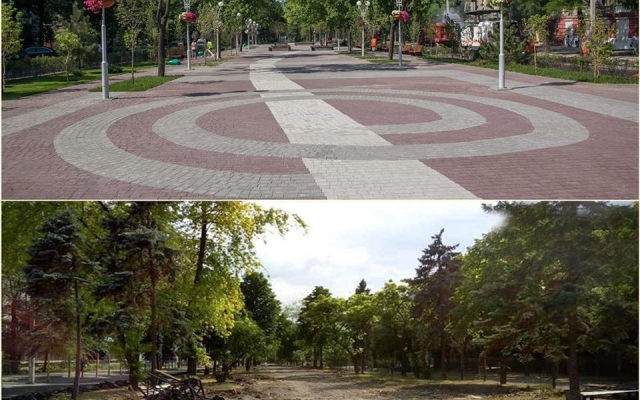 Запорожцы резко раскритиковали участие Владимира Буряка в #10yearschallenge (ФОТО) Фото № 1 Запорожцы резко раскритиковали участие Владимира Буряка в #10yearschallenge (ФОТО) Фото № 1