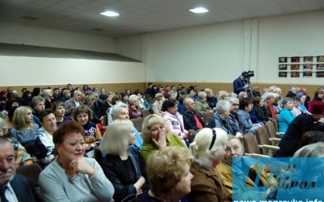 Железнодорожный лицей отметил 115-летний юбилей Фото № 2 Железнодорожный лицей отметил 115-летний юбилей Фото № 2