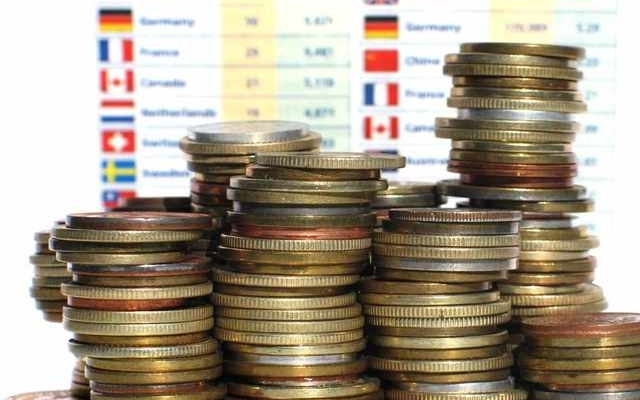Почем валюта в Запорожье? Фото № 0 Почем валюта в Запорожье? Фото № 0