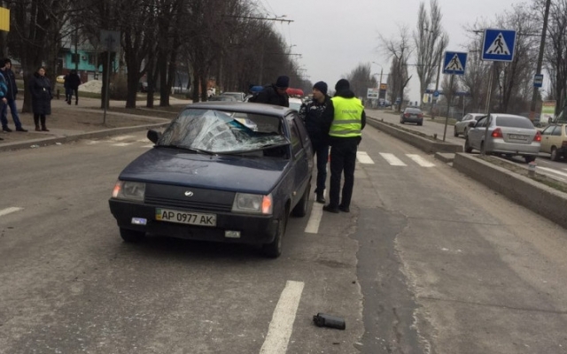 Появились фото страшного утреннего ДТП на Победе Фото № 2 Появились фото страшного утреннего ДТП на Победе Фото № 2