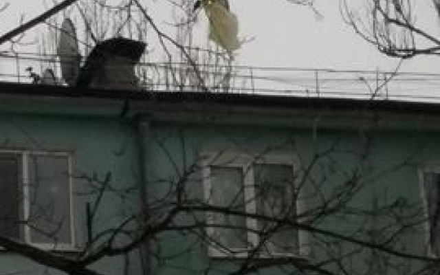 Запорожцы шокированы увиденным на улице (ФОТО) Фото № 0 Запорожцы шокированы увиденным на улице (ФОТО) Фото № 0