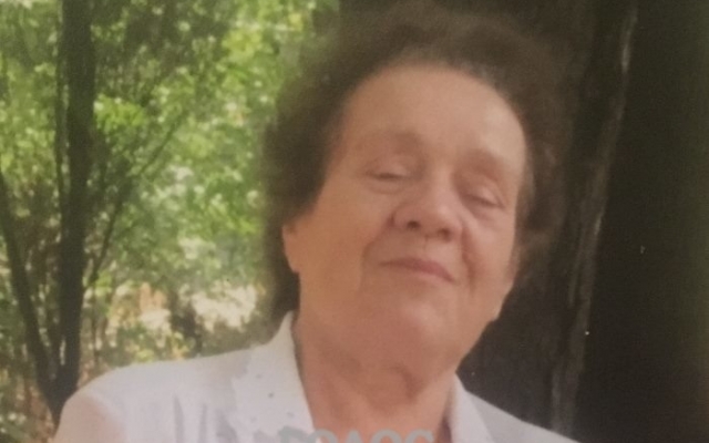 Помогите найти: в Запорожье пропала 80-летняя женщина Фото № 0 Помогите найти: в Запорожье пропала 80-летняя женщина Фото № 0