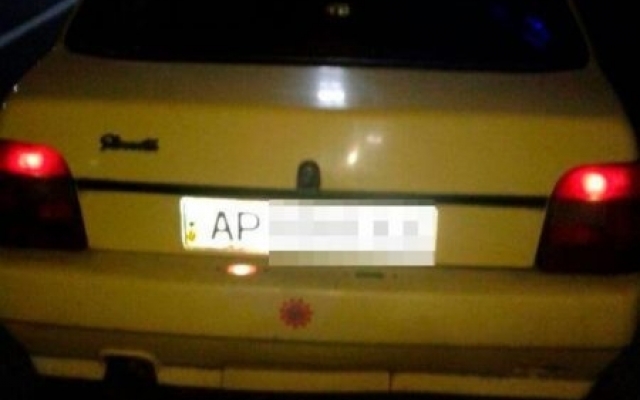В Запорожье задержали угонщика авто Фото № 1 В Запорожье задержали угонщика авто Фото № 1