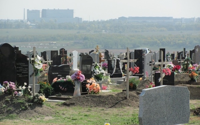 В Запорожье перезахоронят бойца, погибшего в зоне АТО Фото № 0 В Запорожье перезахоронят бойца, погибшего в зоне АТО Фото № 0