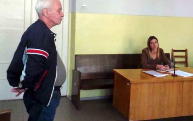 Под Запорожьем судили убийцу животного (ФОТО) Фото № 0 Под Запорожьем судили убийцу животного (ФОТО) Фото № 0