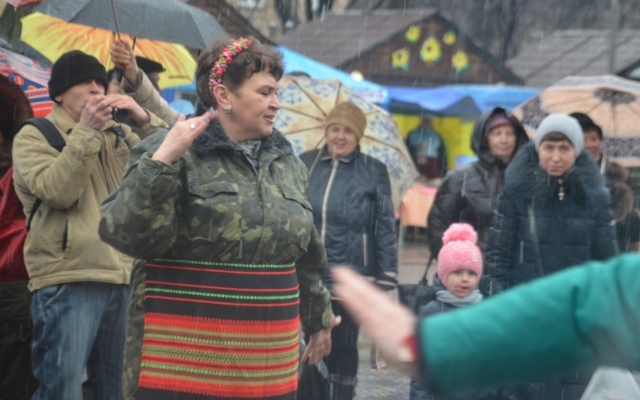 В сети опубликованы фото с Фестиваля национальной кухни Фото № 12 В сети опубликованы фото с Фестиваля национальной кухни Фото № 12