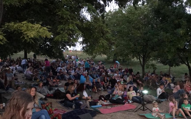 В Запорожье показывают В Запорожье показывают