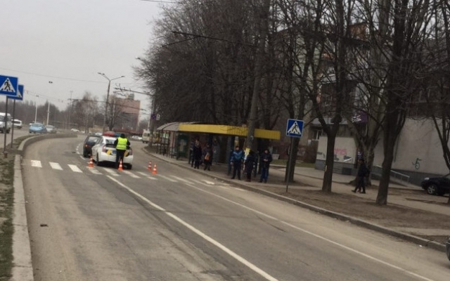Появились фото страшного утреннего ДТП на Победе Фото № 0 Появились фото страшного утреннего ДТП на Победе Фото № 0
