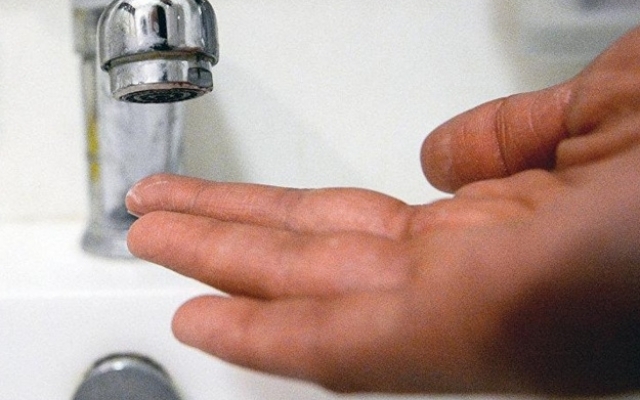 Два района Запорожья остались без горячей воды Фото № 0 Два района Запорожья остались без горячей воды Фото № 0