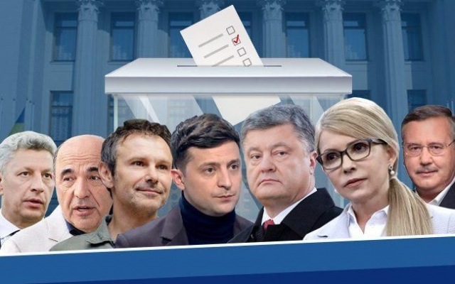 В Запорожской области активность избирателей превысила 50% Фото № 0 В Запорожской области активность избирателей превысила 50% Фото № 0