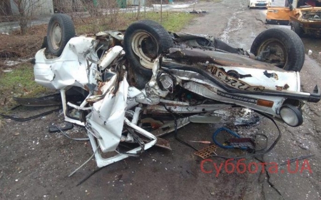В Запорожье разыскиваются свидетели страшной аварии, которая унесла жизни людей (ФОТО) Фото № 1 В Запорожье разыскиваются свидетели страшной аварии, которая унесла жизни людей (ФОТО) Фото № 1