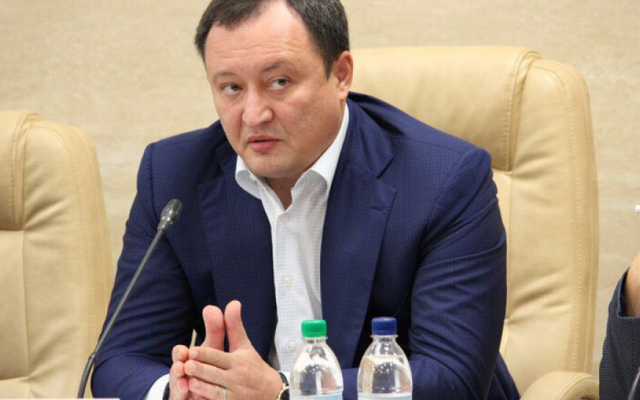 Брыль анонсировал приезд Гройсмана в Запорожье Фото № 0 Брыль анонсировал приезд Гройсмана в Запорожье Фото № 0
