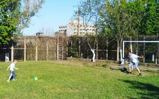 В сети появились яркие фото майских выходных в Запорожье Фото № 8 В сети появились яркие фото майских выходных в Запорожье Фото № 8