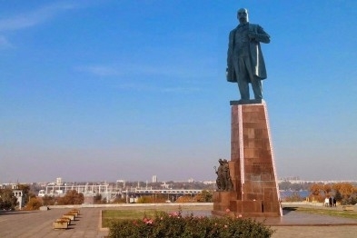 На сайте мэрии появилась еще одна петиция - по памятнику Фото № 0 На сайте мэрии появилась еще одна петиция - по памятнику Фото № 0