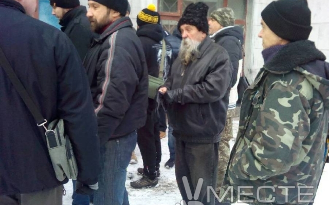 В Запорожье проходит суд над бойцом, избившим маршрутчика (ФОТО) Фото № 2 В Запорожье проходит суд над бойцом, избившим маршрутчика (ФОТО) Фото № 2