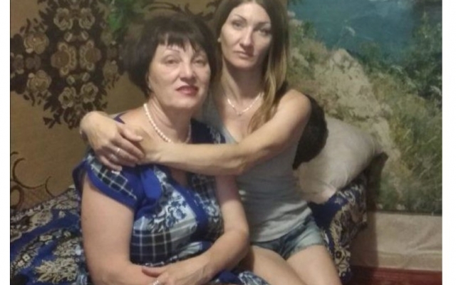 Родные просят помощи для девушки, которая пострадала в ДТП в Бердянске (ФОТО) Фото № 1 Родные просят помощи для девушки, которая пострадала в ДТП в Бердянске (ФОТО) Фото № 1