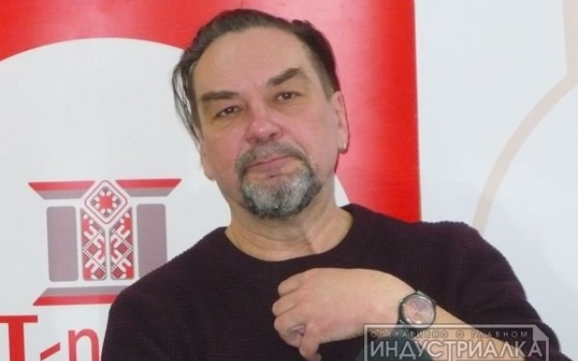 О чем рассказал запорожцам Андрухович Фото № 0 О чем рассказал запорожцам Андрухович Фото № 0