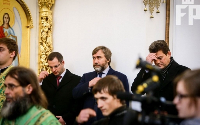 Кто из запорожцев составил компанию Королевской на съезде женщин Юго-Востока Фото № 4 Кто из запорожцев составил компанию Королевской на съезде женщин Юго-Востока Фото № 4