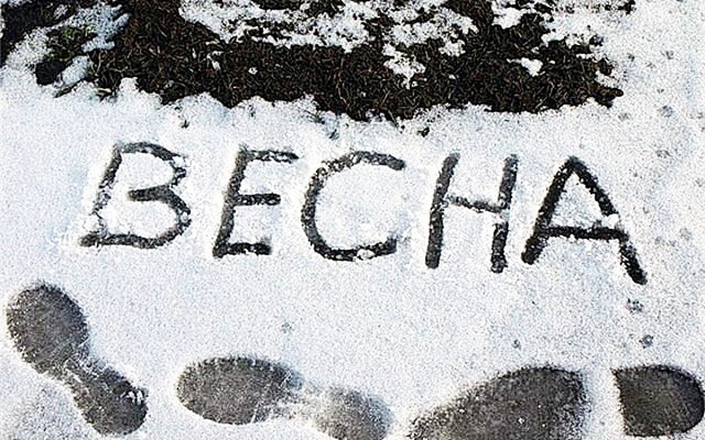 Зима не отступает: В Запорожье значительно похолодает Фото № 0 Зима не отступает: В Запорожье значительно похолодает Фото № 0