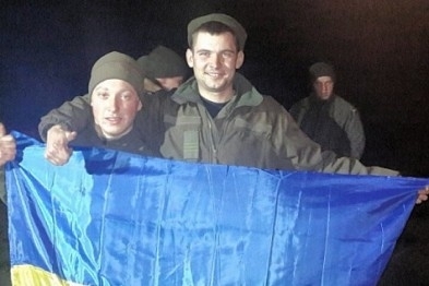 В Авдеевке погиб военный из Запорожской области Фото № 0 В Авдеевке погиб военный из Запорожской области Фото № 0