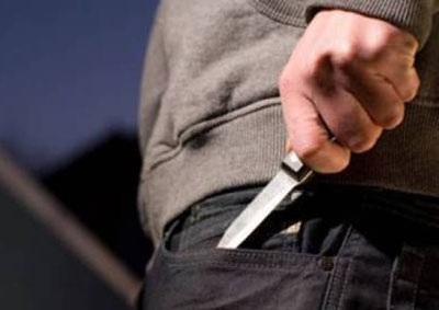 В Запорожье пытались зарезать бездомного Фото № 0 В Запорожье пытались зарезать бездомного Фото № 0