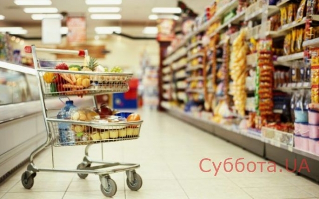 В супермаркете Запорожья была обнаружена кишечная палочка Фото № 0 В супермаркете Запорожья была обнаружена кишечная палочка Фото № 0
