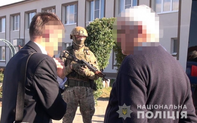 Подробности относительно скандала с торговлей детей в интернате (ФОТО) Фото № 1 Подробности относительно скандала с торговлей детей в интернате (ФОТО) Фото № 1