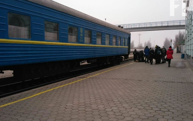 Запорожцы паникуют: Цены на билеты значительно выросли Фото № 2 Запорожцы паникуют: Цены на билеты значительно выросли Фото № 2