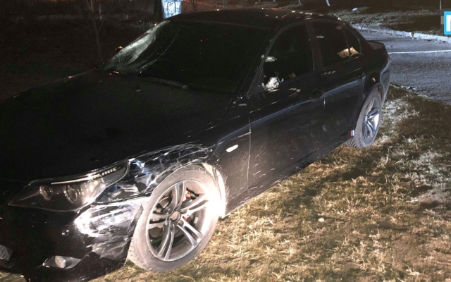 В Запорожской области виновник смертельной аварии откупился от родных погибшего (ФОТО) Фото № 1 В Запорожской области виновник смертельной аварии откупился от родных погибшего (ФОТО) Фото № 1
