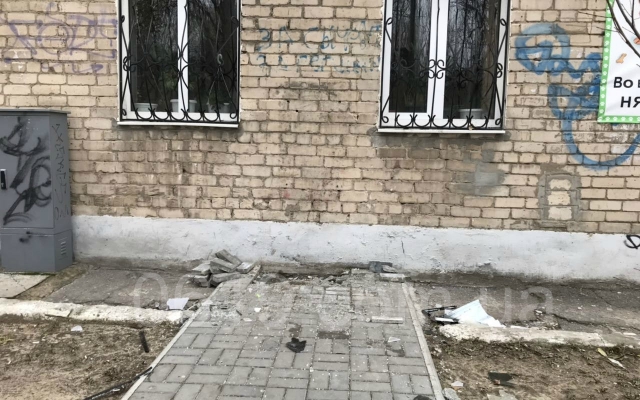 Вандалы продолжают уничтожать терминалы Фото № 0 Вандалы продолжают уничтожать терминалы Фото № 0