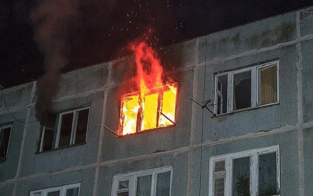 В Запорожье ночью случилась трагедия Фото № 0 В Запорожье ночью случилась трагедия Фото № 0